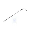 1H0 723 555 R : cable - Gaszug