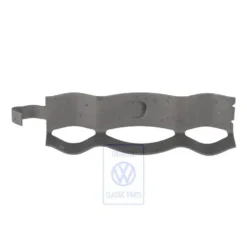 1H0 419 546 : Ressort de fixation pour VW Lupo, Polo 6N