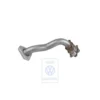 1H0 253 091 R : exhaust pipe - Abgasrohr