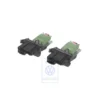 1H0 959 263 : Résistance pour VW Golf Mk3