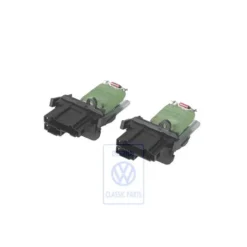 1H0 959 263 : Résistance pour VW Golf Mk3