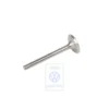 028 109 601 H : Soupape d'admission pour VW Golf Mk3
