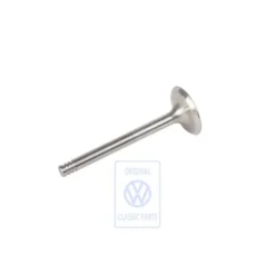 028 109 601 H : Soupape d'admission pour VW Golf Mk3