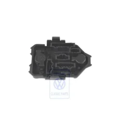 1H5 945 257 : Support de ampoule pour VW Vento