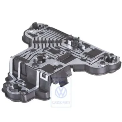 1H6 945 257 : Support de lampe pour VW Golf Mk3