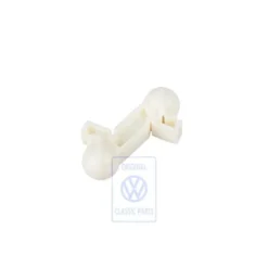1H0 711 595 : Tige de mécanisme de sélection pour VW Golf Mk3