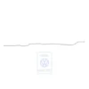 1H4 839 811 : Tige de verrouillage pour VW Vento