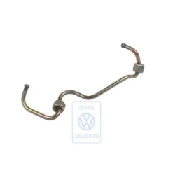 028 130 302 H : Tuyau de pression pour VW Golf Mk3