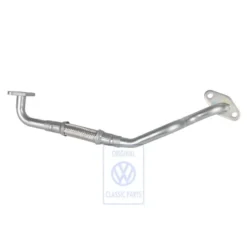 074 145 735 H : Tuyau de retour d'huile pour VW LT Mk2