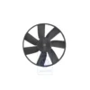 1H0 959 455 : ventilateur électrique