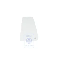 1H9 845 215 : Vitre latérale pour VW Golf Mk3