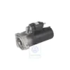 068 911 024 HX : Démarreur pour VW Passat B5 / B5GP