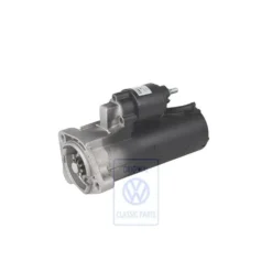 068 911 024 HX : Démarreur pour VW Passat B5 / B5GP