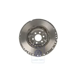 027 141 025 HX : plateau de pression - pressure plate - Druckplatte