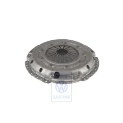 021 141 025 HX : pressure plate - Druckplatte