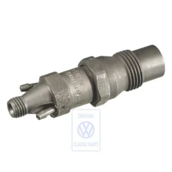 68130202 : injecteur - injector - Einspritzduese komplett