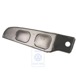 357 803 509 : inner fender - Stegblech