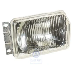 865941105 : Insert de phare pour VW Derby Mk1