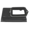 1J2 819 640 A : Boîtier de filtre pour VW Vento