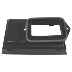 1J2 819 640 A : Boîtier de filtre pour VW Vento