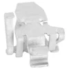 1J0 880 385 A : Clip pour VW Golf Mk4, Bora