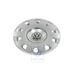 1J0 601 147 ADMFX : Cache-roue pour VW Golf Mk4