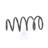 1J0 411 105 AD : Ressort de suspension pour VW Golf Mk4, Bora