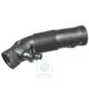 1J0 129 684 AE : Pièce de connexion pour VW Bora