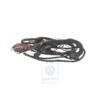 1J0 971 011 A : Faisceau électrique pour VW Golf Mk4