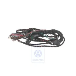 1J0 971 011 A : Faisceau électrique pour VW Golf Mk4