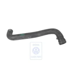 1J0 122 051 AG : Durite de refroidissement pour VW Golf Mk4, Bora