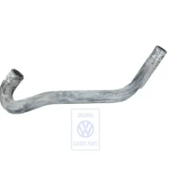 1J0 121 157 AH : Durite de refroidissement pour VW Golf Mk4, Bora