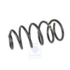 1J0 411 105 AJ : Ressort à coil pour VW Golf Mk4, Bora