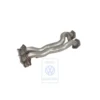 1J1 253 091 AJ : Tuyau d'échappement pour VW Golf Mk4