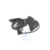 1J1 857 508 AK01C : Boîtier de rétroviseur pour VW Golf Mk5