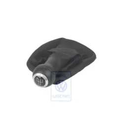 1J0 711 113 AKFEU : Bouton de levier de vitesses pour VW Golf Mk4