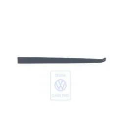 1J0 853 190 A 58K : trim - Blende