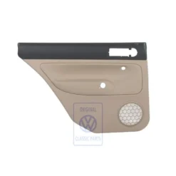 1J9 867 211 AL FWZ : panneau de garniture de porte - door trim panel - Tuerverkld