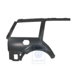 1J9 809 844 A : Pièce sectionnelle pour VW Golf Mk4