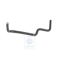 1J0 422 887 AQ : Tuyau d'aspiration pour VW Golf Mk4
