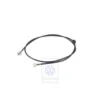 251 957 805 J : arbre de transmission - propshaft - Antriebswelle