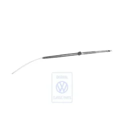 1J0 609 721 AR : Câble de frein pour VW New Beetle