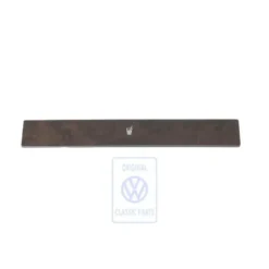 1J0 858 607 A 1SG : accessoire - trim - Blende