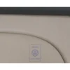 1J6 867 211 AT FWZ : panneau de garniture de porte - door trim panel - Tuerverkld