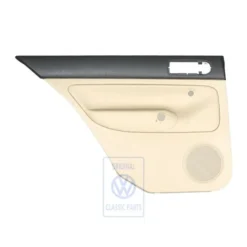 1J6 867 211 AT FWZ : panneau de garniture de porte - door trim panel - Tuerverkld