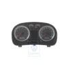 1J5 920 845 AX : - Kombiinstrument