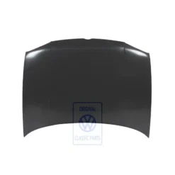 1J0 823 031 B : Bonnet VW Golf Mk4