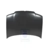 1J5 823 031 B : Capot avant