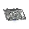 1J5 941 018 BD : Phares halogènes pour VW Bora
