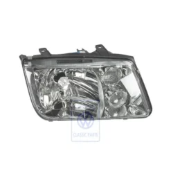 1J5 941 018 BD : Phares halogènes pour VW Bora
